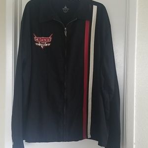 Cars Land jacket (Rare)